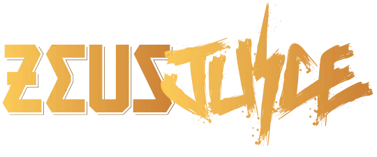 Zeus Juice Logo