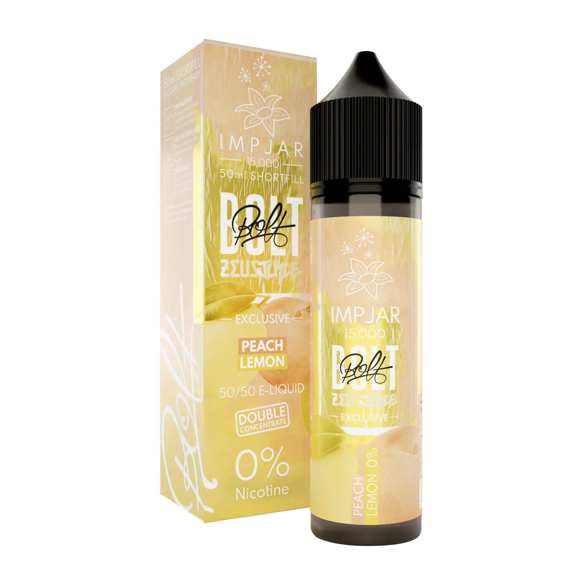 peach-lemon-imp-jar-bolt-zeus-juice-50mlsf-white