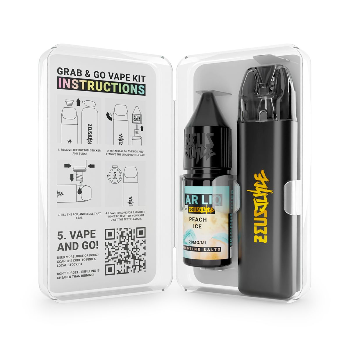 20mg-peach-ice-bar-liq-grab-and-go-vape-kit-open-white-Web