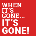 when-its-gone